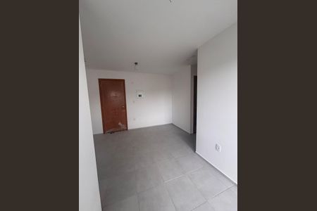 Apartamento à venda com 47m², 2 quartos e 1 vaga Apartamento à venda com 47m², 2 quartos e 1 vagaSala