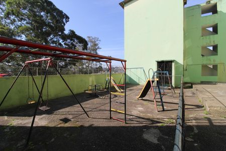 Apartamento para alugar com 48m², 2 quartos e 1 vagaÁrea Comum