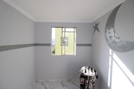 Apartamento para alugar com 48m², 2 quartos e 1 vagaQuarto 2