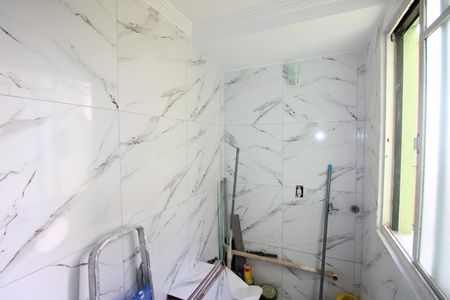 Apartamento para alugar com 48m², 2 quartos e 1 vagaÁrea de Serviço