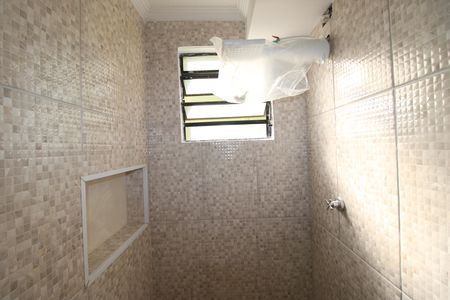 Apartamento para alugar com 48m², 2 quartos e 1 vagaBanheiro