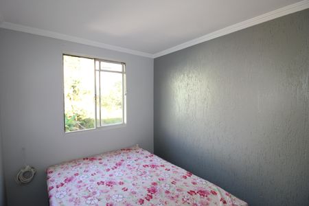 Quarto 1 de apartamento para alugar com 2 quartos, 48m² em Conjunto Habitacional Santa Etelvina Iii, São Paulo