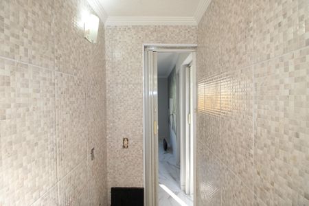 Apartamento para alugar com 48m², 2 quartos e 1 vagaBanheiro
