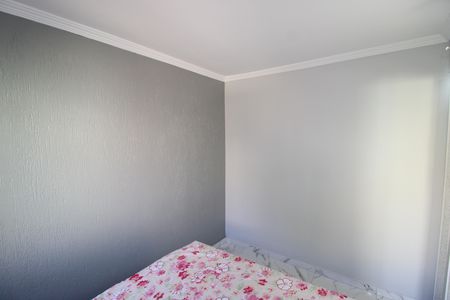 Quarto 1 de apartamento para alugar com 2 quartos, 48m² em Conjunto Habitacional Santa Etelvina Iii, São Paulo