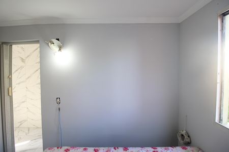 Quarto 1 de apartamento para alugar com 2 quartos, 48m² em Conjunto Habitacional Santa Etelvina Iii, São Paulo