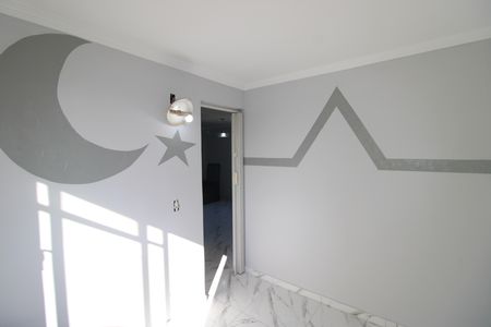 Apartamento para alugar com 48m², 2 quartos e 1 vagaQuarto 2