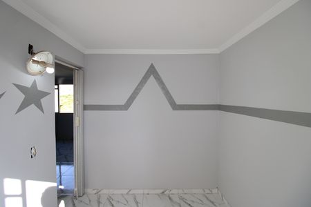 Apartamento para alugar com 48m², 2 quartos e 1 vagaQuarto 2