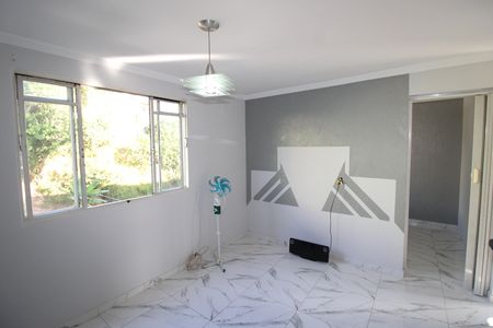 Apartamento para alugar com 48m², 2 quartos e 1 vagaSala / Cozinha