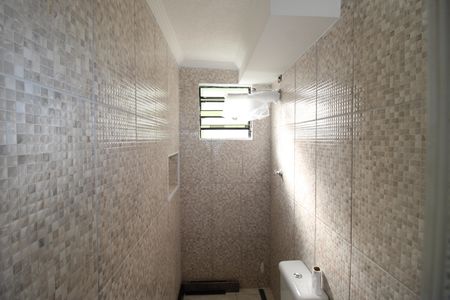 Apartamento para alugar com 48m², 2 quartos e 1 vagaBanheiro