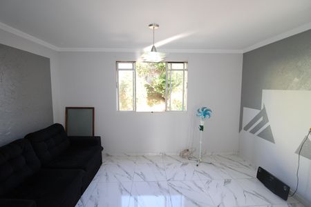 Apartamento para alugar com 48m², 2 quartos e 1 vagaSala / Cozinha