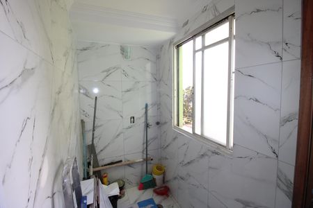 Apartamento para alugar com 48m², 2 quartos e 1 vagaÁrea de Serviço