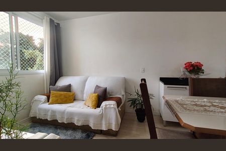 Apartamento para alugar com 2 quartos, 42m² em Vila Zat, São Paulo