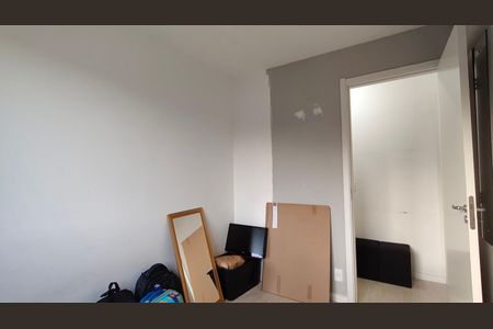 Apartamento para alugar com 2 quartos, 42m² em Vila Zat, São Paulo
