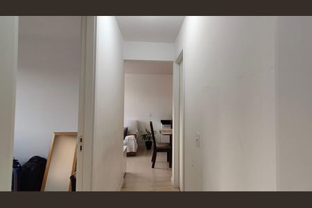 Apartamento para alugar com 2 quartos, 42m² em Vila Zat, São Paulo