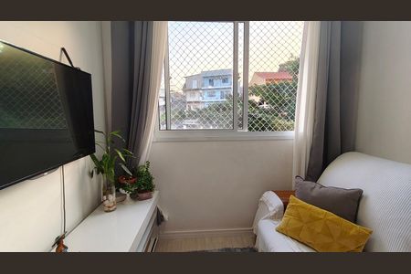 Apartamento para alugar com 2 quartos, 42m² em Vila Zat, São Paulo