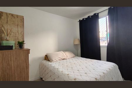 Apartamento para alugar com 2 quartos, 42m² em Vila Zat, São Paulo
