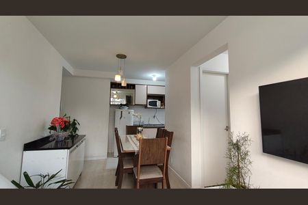 Apartamento para alugar com 2 quartos, 42m² em Vila Zat, São Paulo