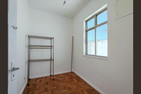 Apartamento para alugar com 101m², 2 quartos e 1 vaga Apartamento para alugar com 101m², 2 quartos e 1 vagaQuarto de Serviço