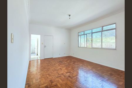 Sala de apartamento para alugar com 2 quartos, 101m² em Imperial de São Cristóvão, Rio de Janeiro