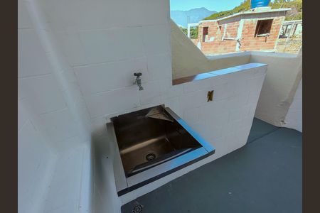Apartamento para alugar com 101m², 2 quartos e 1 vaga Apartamento para alugar com 101m², 2 quartos e 1 vagaÁrea de Serviço
