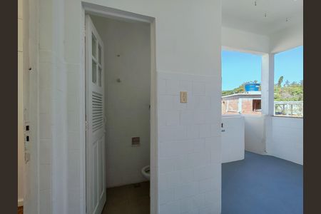 Apartamento para alugar com 101m², 2 quartos e 1 vaga Apartamento para alugar com 101m², 2 quartos e 1 vagaÁrea de Serviço
