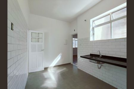 Apartamento para alugar com 101m², 2 quartos e 1 vaga Apartamento para alugar com 101m², 2 quartos e 1 vagaCozinha