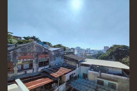 Apartamento para alugar com 101m², 2 quartos e 1 vaga Apartamento para alugar com 101m², 2 quartos e 1 vagaTerraço