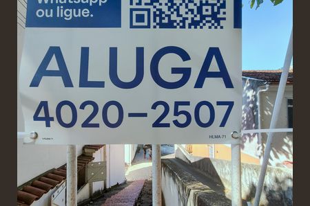 Apartamento para alugar com 101m², 2 quartos e 1 vaga Apartamento para alugar com 101m², 2 quartos e 1 vagaPlaca