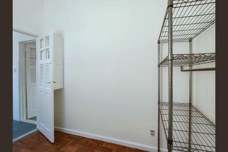 Apartamento para alugar com 101m², 2 quartos e 1 vaga Apartamento para alugar com 101m², 2 quartos e 1 vagaQuarto de Serviço