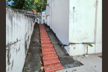 Apartamento para alugar com 101m², 2 quartos e 1 vaga Apartamento para alugar com 101m², 2 quartos e 1 vagaFachada do Prédio