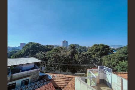 Apartamento para alugar com 101m², 2 quartos e 1 vaga Apartamento para alugar com 101m², 2 quartos e 1 vagaTerraço