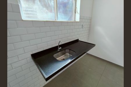 Apartamento para alugar com 101m², 2 quartos e 1 vaga Apartamento para alugar com 101m², 2 quartos e 1 vagaCozinha