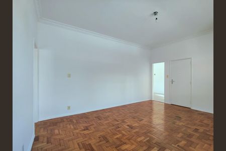 Sala de apartamento para alugar com 2 quartos, 101m² em Imperial de São Cristóvão, Rio de Janeiro