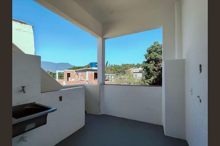 Apartamento para alugar com 101m², 2 quartos e 1 vaga Apartamento para alugar com 101m², 2 quartos e 1 vagaÁrea de Serviço
