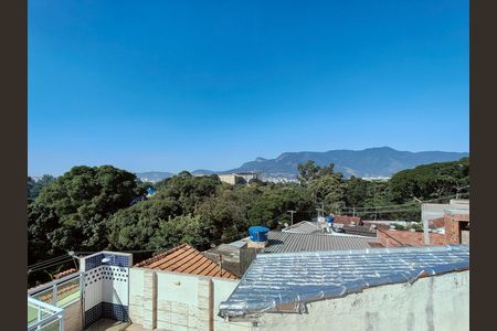 Apartamento para alugar com 101m², 2 quartos e 1 vaga Apartamento para alugar com 101m², 2 quartos e 1 vagaTerraço