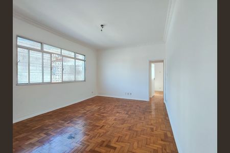 Sala de apartamento para alugar com 2 quartos, 101m² em Imperial de São Cristóvão, Rio de Janeiro