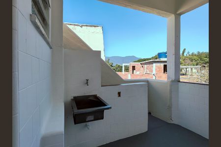 Apartamento para alugar com 101m², 2 quartos e 1 vaga Apartamento para alugar com 101m², 2 quartos e 1 vagaÁrea de Serviço