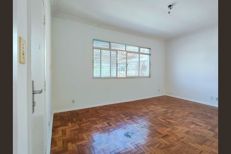 Apartamento para alugar com 101m², 2 quartos e 1 vaga Apartamento para alugar com 101m², 2 quartos e 1 vagaSala