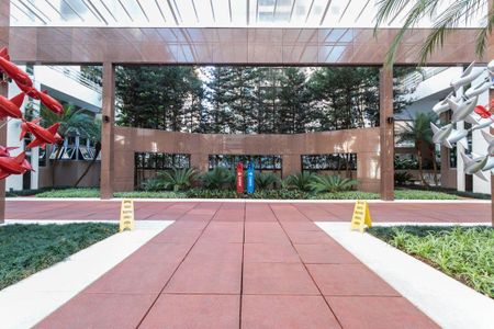 Apartamento à venda com 70m², 2 quartos e 2 vagasÁrea comum