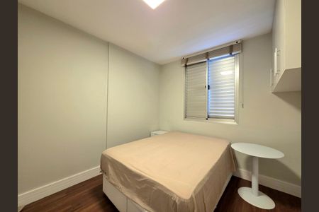 Apartamento à venda com 70m², 2 quartos e 2 vagasSuíte 1