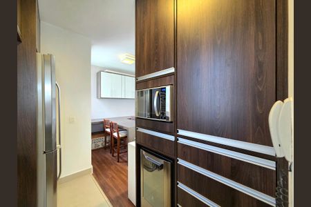 Apartamento à venda com 70m², 2 quartos e 2 vagasCozinha