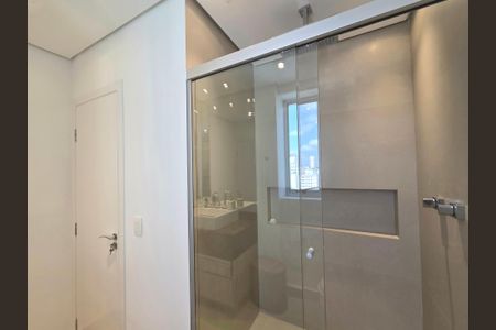 Apartamento à venda com 70m², 2 quartos e 2 vagasBanheiro da Suíte 2