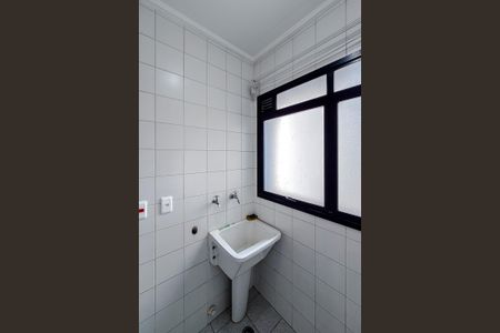 Apartamento para alugar com 105m², 1 quarto e 2 vagas Apartamento para alugar com 105m², 1 quarto e 2 vagasÁrea de Serviço