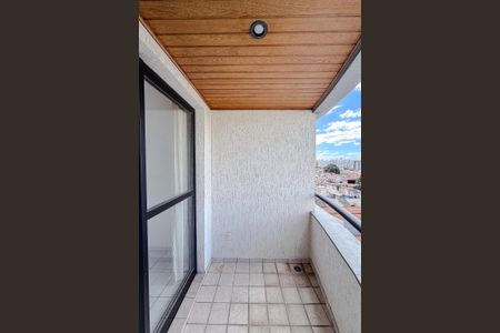 Apartamento para alugar com 105m², 1 quarto e 2 vagas Apartamento para alugar com 105m², 1 quarto e 2 vagasVaranda da Sala