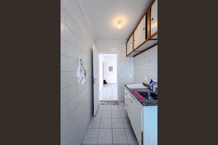 Apartamento para alugar com 105m², 1 quarto e 2 vagas Apartamento para alugar com 105m², 1 quarto e 2 vagasCozinha