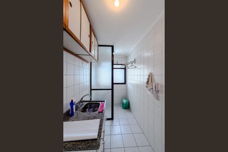 Apartamento para alugar com 105m², 1 quarto e 2 vagas Apartamento para alugar com 105m², 1 quarto e 2 vagasCozinha