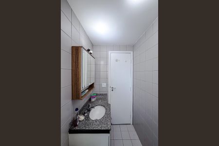 Apartamento para alugar com 105m², 1 quarto e 2 vagas Apartamento para alugar com 105m², 1 quarto e 2 vagasBanheiro