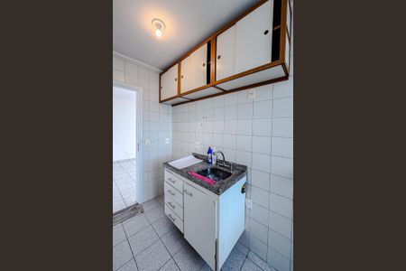 Apartamento para alugar com 105m², 1 quarto e 2 vagas Apartamento para alugar com 105m², 1 quarto e 2 vagasCozinha