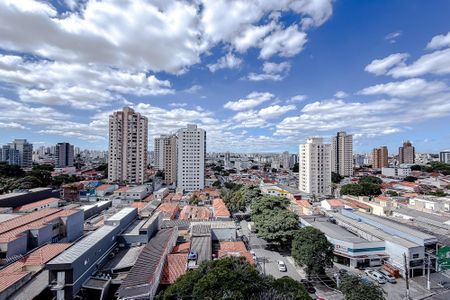 Apartamento para alugar com 105m², 1 quarto e 2 vagas Apartamento para alugar com 105m², 1 quarto e 2 vagasVista da Varanda