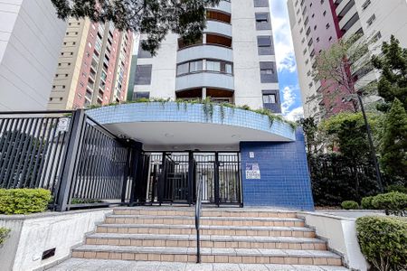 Apartamento para alugar com 105m², 1 quarto e 2 vagas Apartamento para alugar com 105m², 1 quarto e 2 vagasFachada - Plaquinha